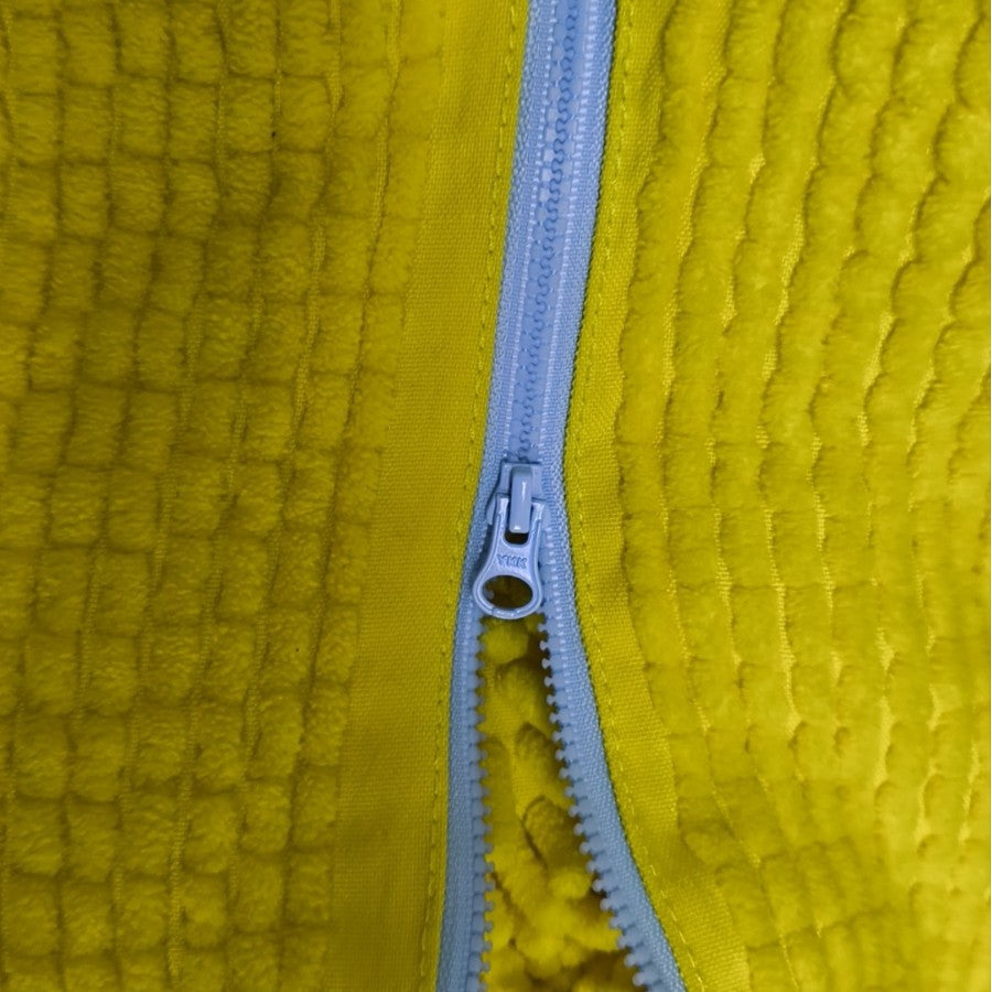 ふわウォッシュ - 静かに洗う靴用バッグ