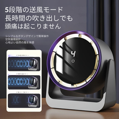 AirGlow Mini（エアグロウ・ミニ）