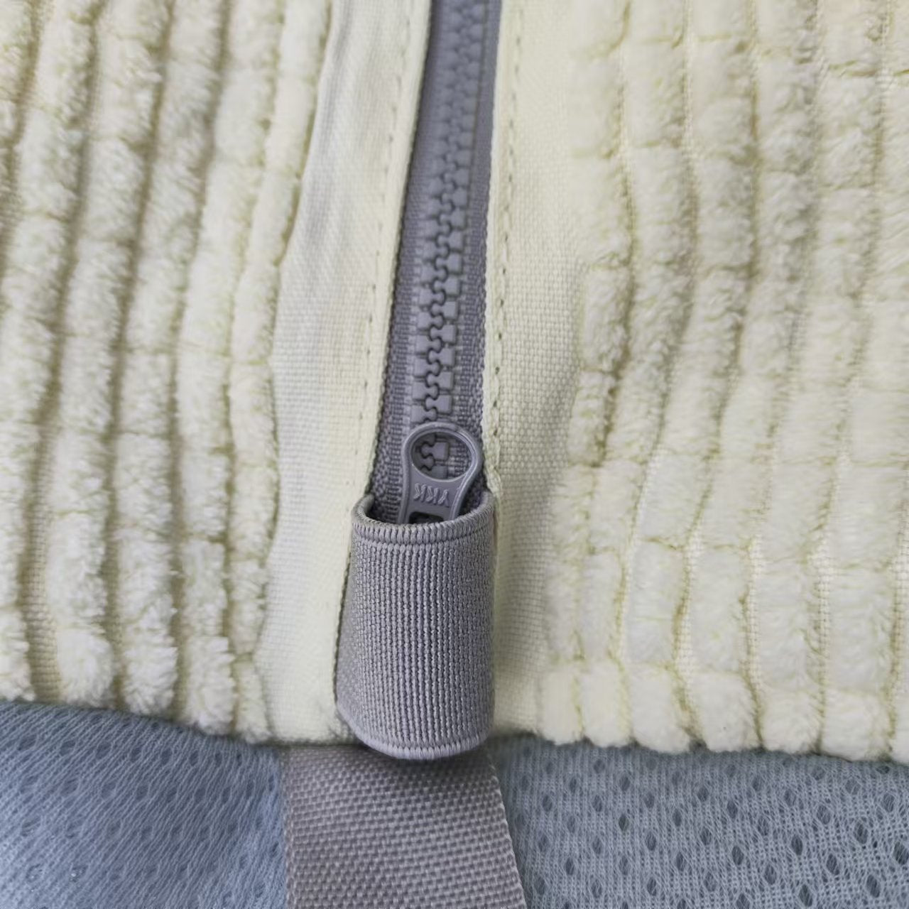 ふわウォッシュ - 静かに洗う靴用バッグ