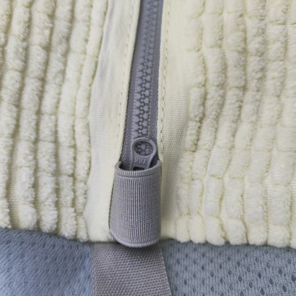 ふわウォッシュ - 静かに洗う靴用バッグ