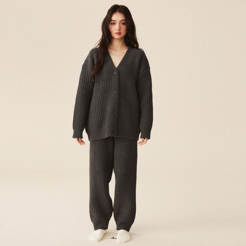 [100454] 柔らかくパジャマセット