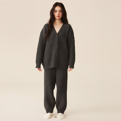 [100454] 柔らかくパジャマセット