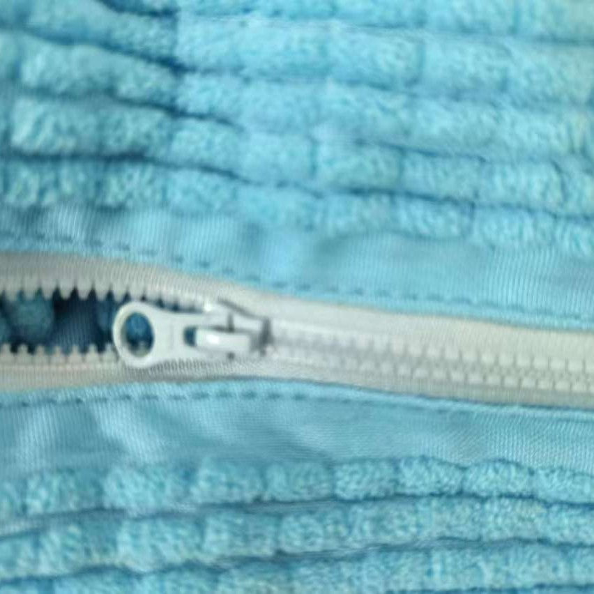 ふわウォッシュ - 静かに洗う靴用バッグ