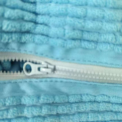 ふわウォッシュ - 静かに洗う靴用バッグ