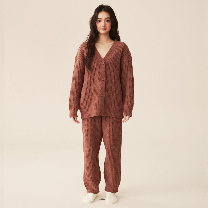 [100454] 柔らかくパジャマセット