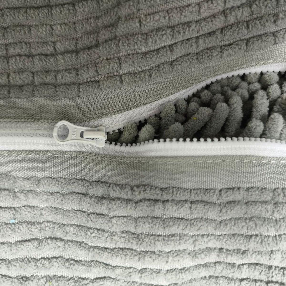 ふわウォッシュ - 静かに洗う靴用バッグ