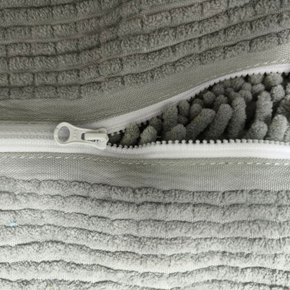 ふわウォッシュ - 静かに洗う靴用バッグ