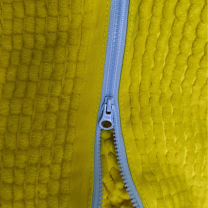 ふわウォッシュ - 静かに洗う靴用バッグ