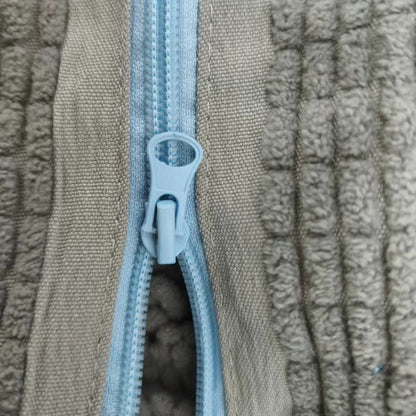 ふわウォッシュ - 静かに洗う靴用バッグ